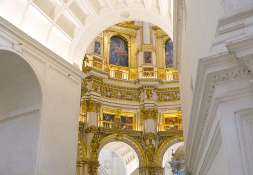 Granada Cathedral