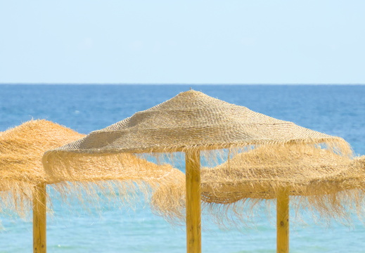 Time to get your brollie up!