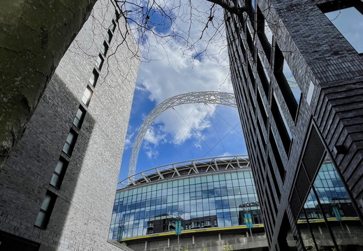 Wembley Stadium 1