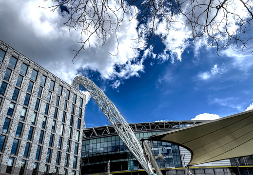 Wembley Park
