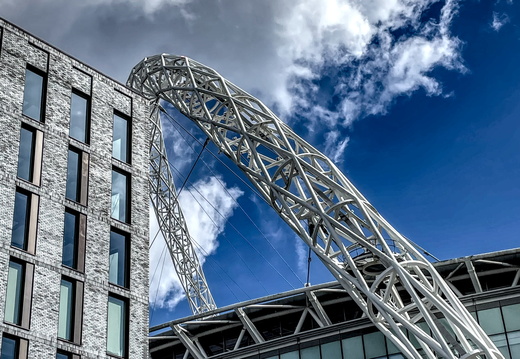 Wembley Stadium 2