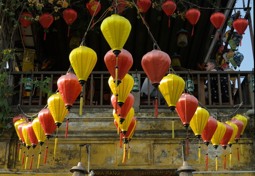  Magic lanterns