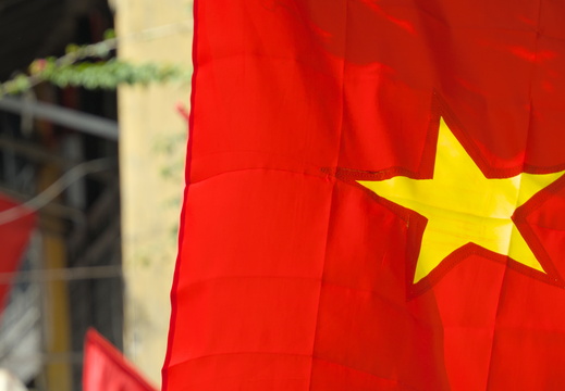 The Vietnam Star