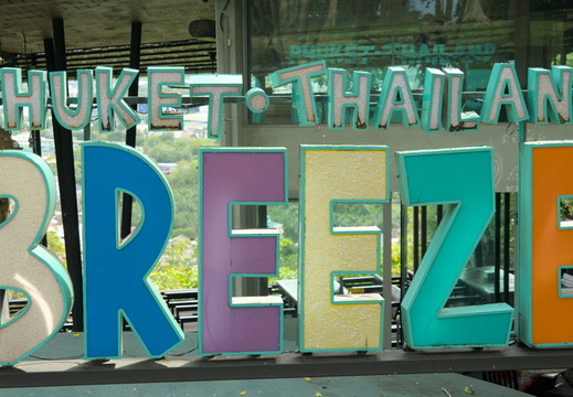  Welcome to Thailand