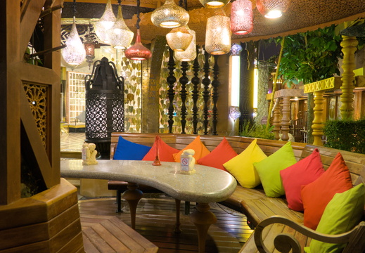 Sawasdee Village Resort & Spa