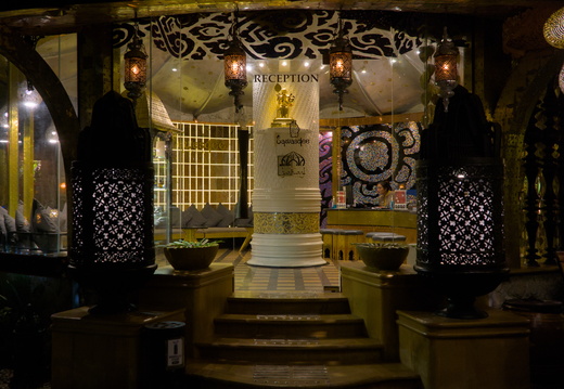 Sawasdee Village Resort & Spa