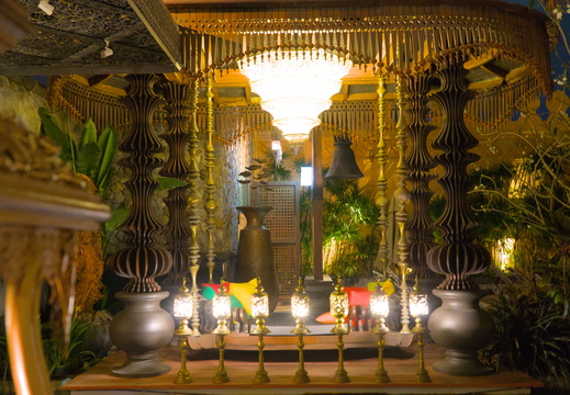 Sawasdee Village Resort & Spa