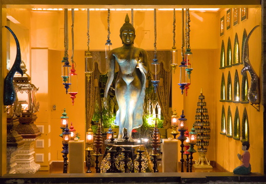 Sawasdee Village Resort & Spa