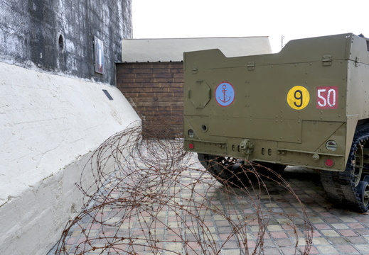 Le Grande Bunker, France