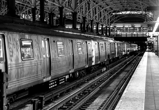 Coney Island Station
