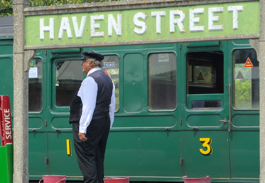  Haven Street