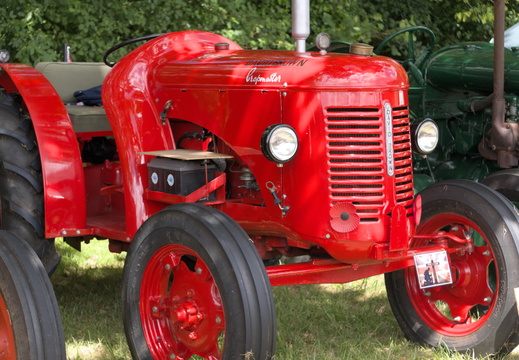 Old Red