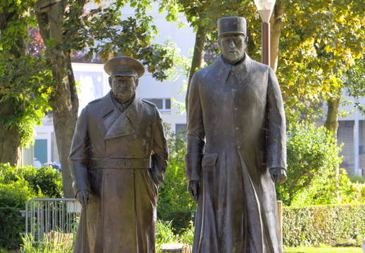  Two wise men?