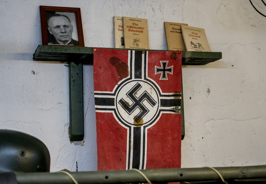 Banned history!