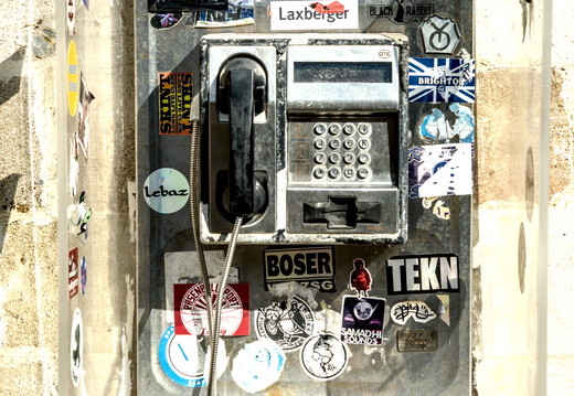  Making a call