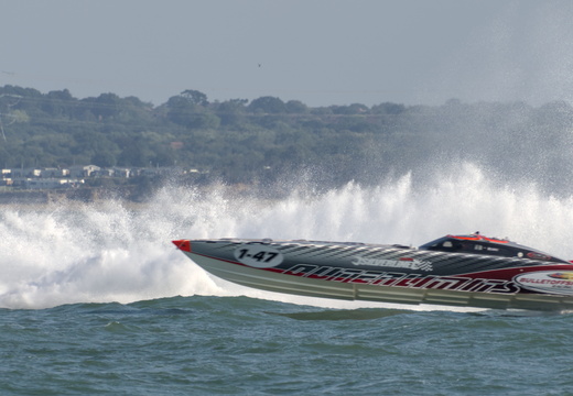 Cowes Week 2024