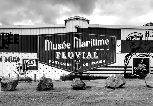  Maritime museum