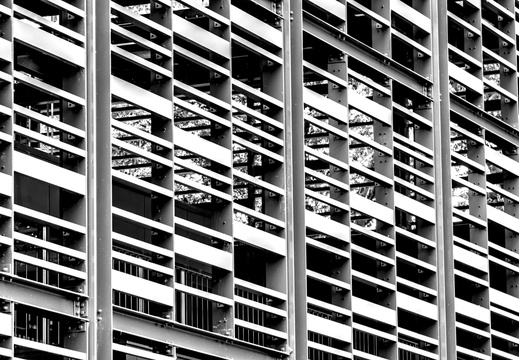  Look through any window