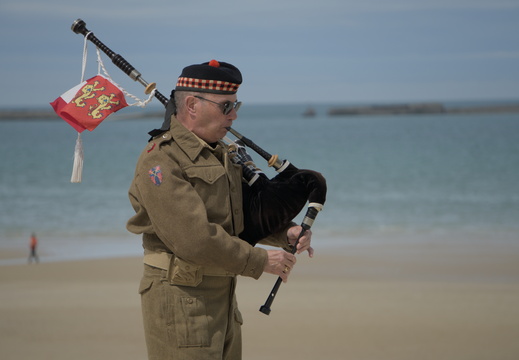 Normandy Memorial Day