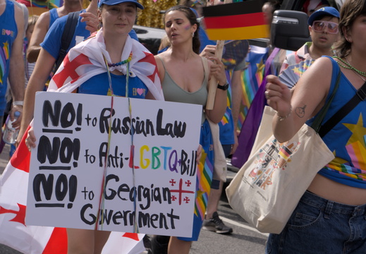 Pride Day Washington 