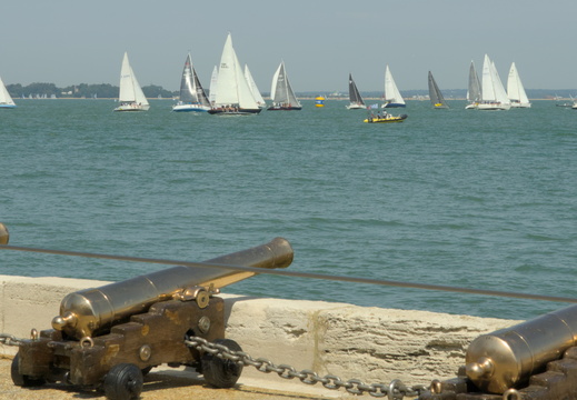 Cowes Week 2026