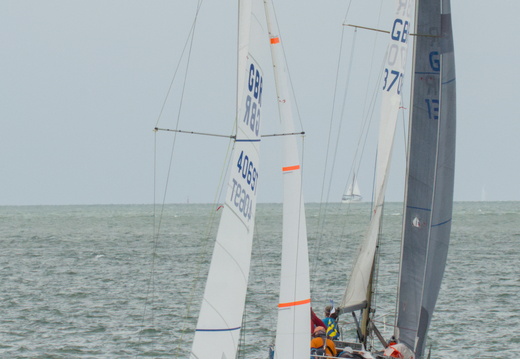 Cowes Week 2026