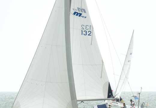 Cowes Week 2026