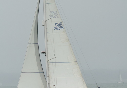 Cowes Week 2026