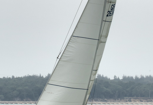 Cowes Week 2026