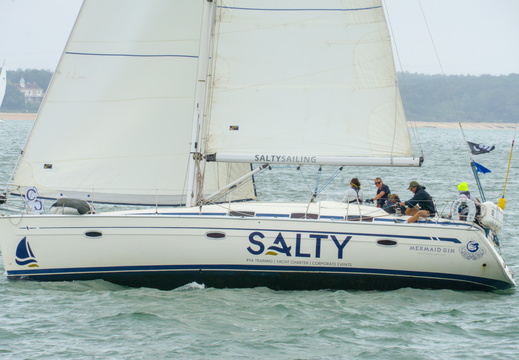 Cowes Week 2026