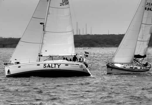 Cowes Week 2026