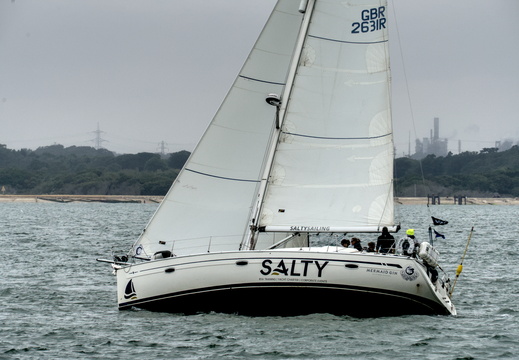 Cowes Week 2026