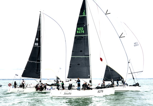 Cowes Week 2026