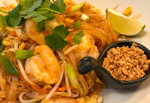 Pad Thai