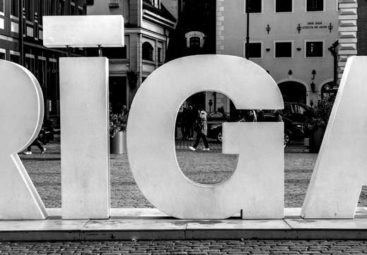 RIGA!